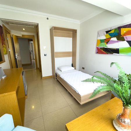 Aurasia Design Hotel Marmaris Exterior foto