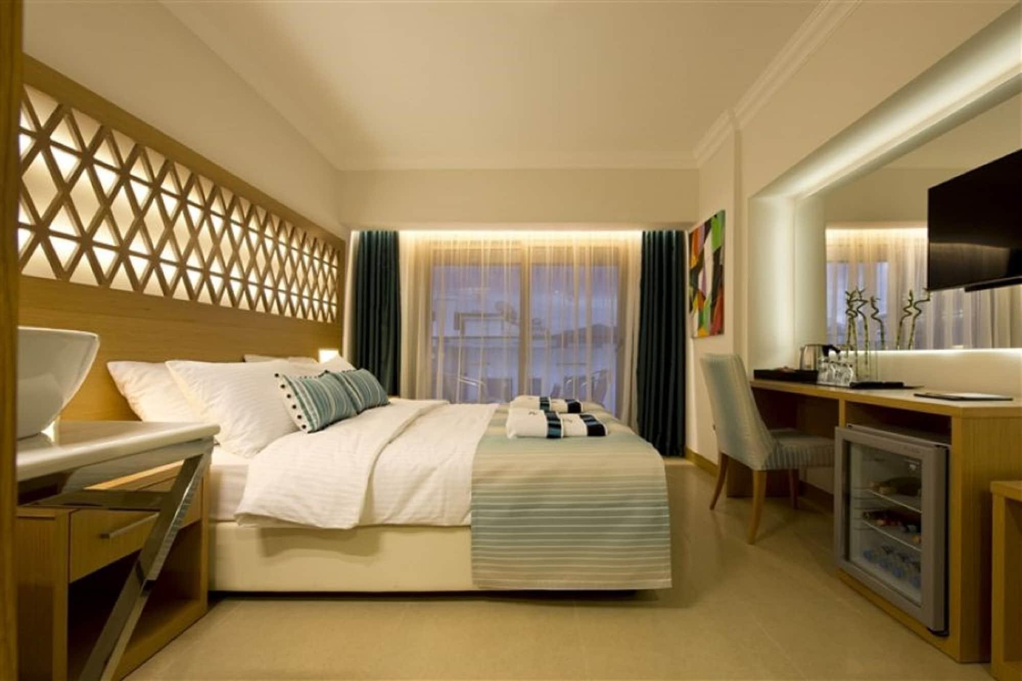 Aurasia Design Hotel Marmaris Exterior foto