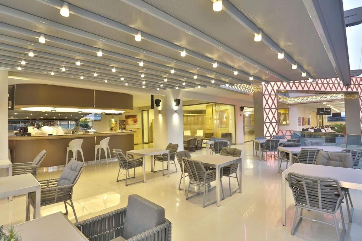 Aurasia Design Hotel Marmaris Exterior foto