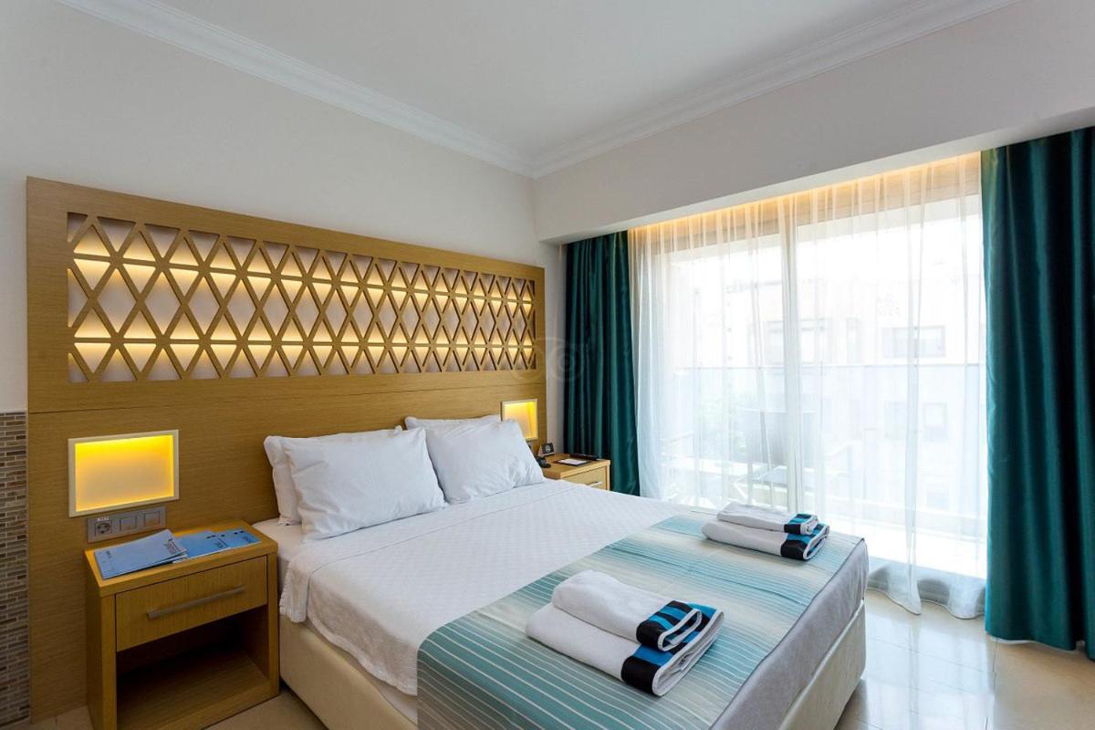 Aurasia Design Hotel Marmaris Exterior foto