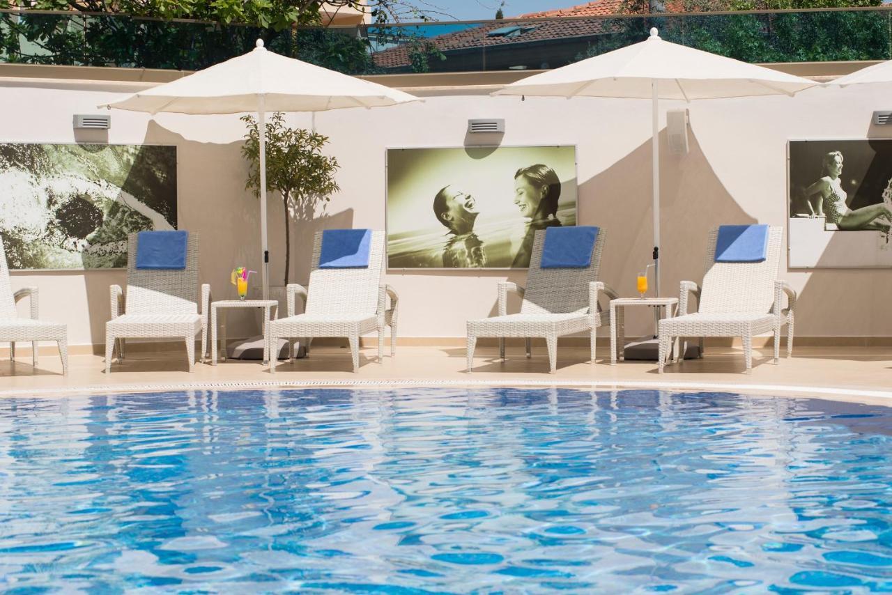 Aurasia Design Hotel Marmaris Exterior foto