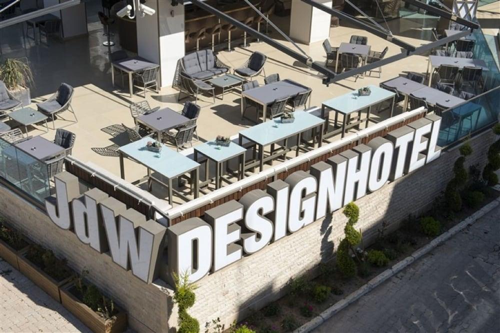 Aurasia Design Hotel Marmaris Exterior foto