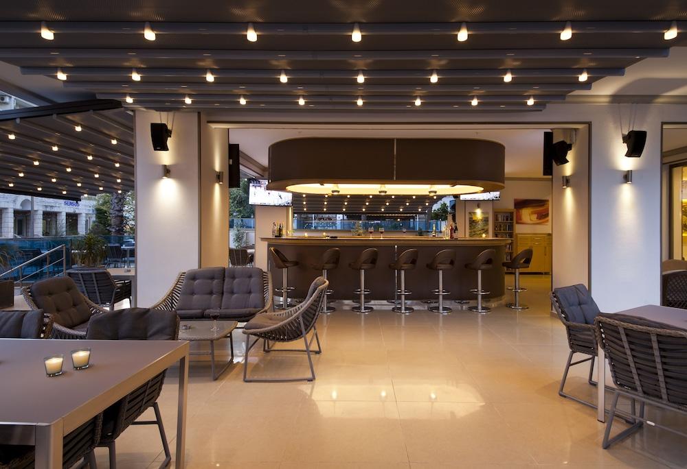 Aurasia Design Hotel Marmaris Exterior foto