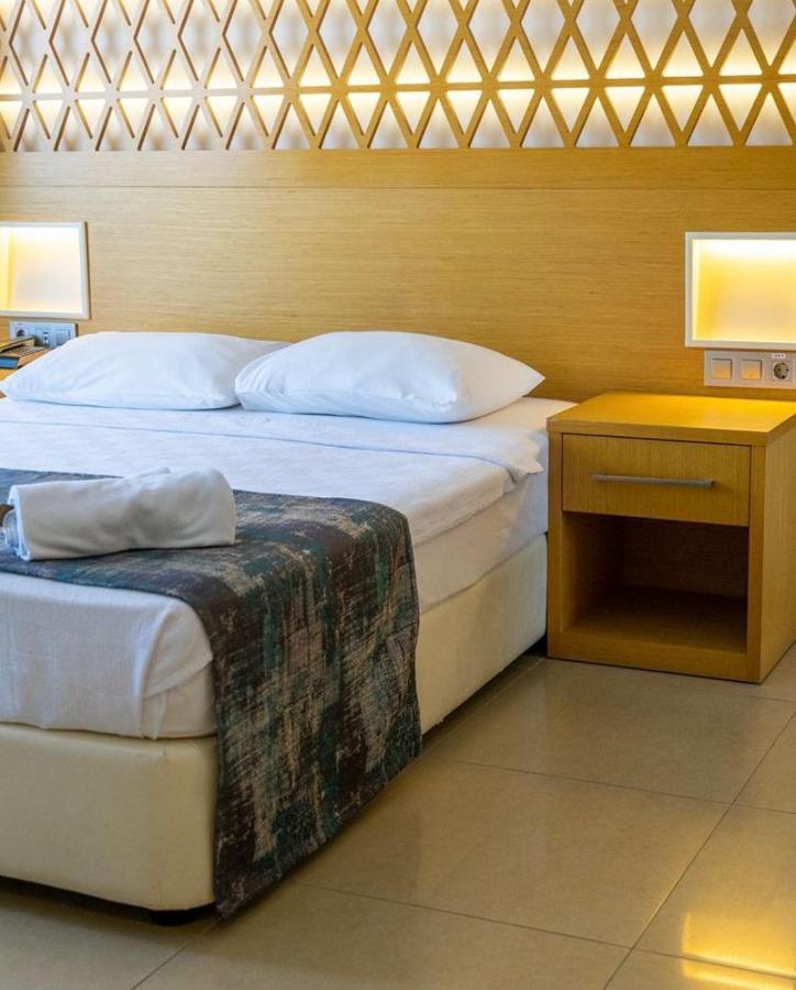 Aurasia Design Hotel Marmaris Exterior foto