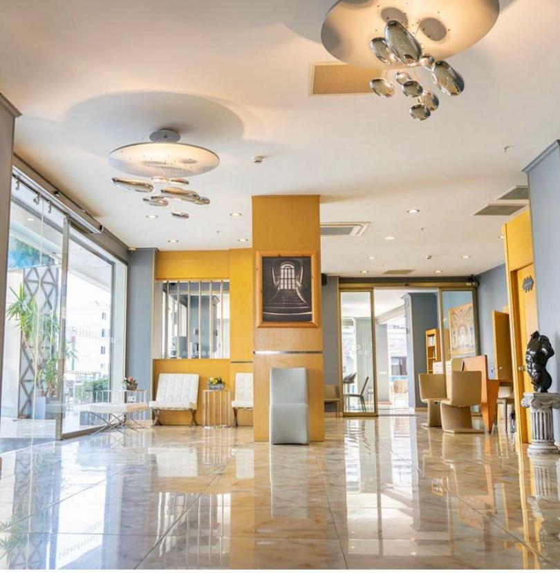 Aurasia Design Hotel Marmaris Exterior foto