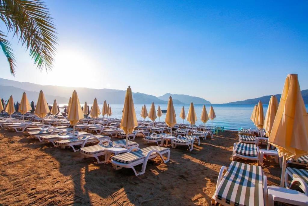 Aurasia Design Hotel Marmaris Exterior foto