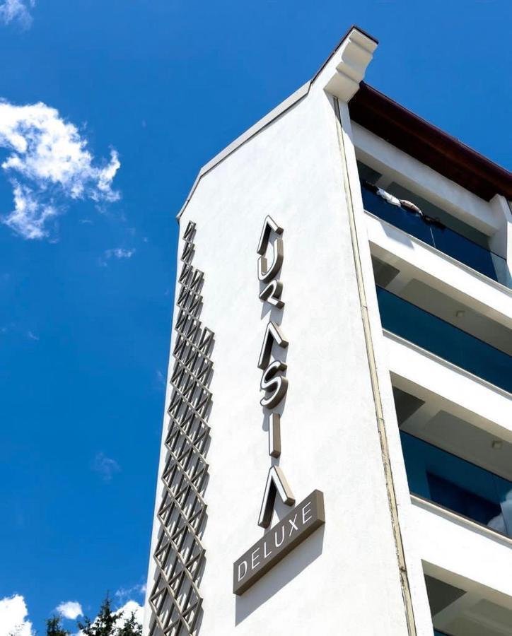 Aurasia Design Hotel Marmaris Exterior foto