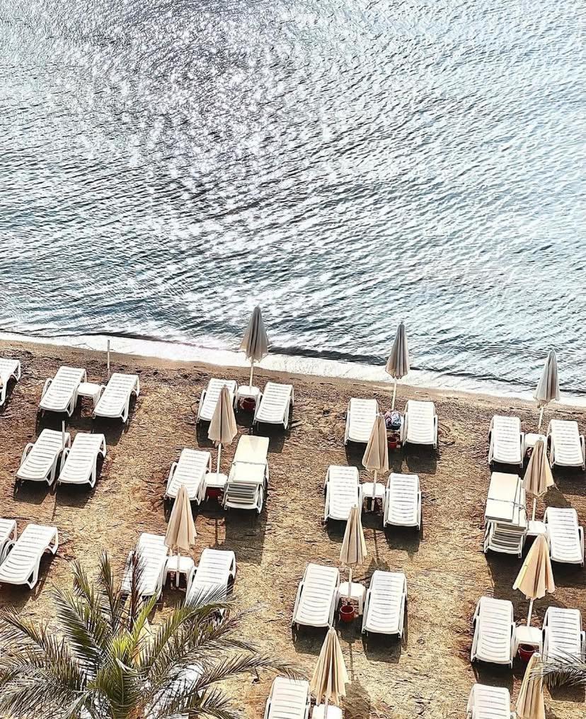 Aurasia Design Hotel Marmaris Exterior foto