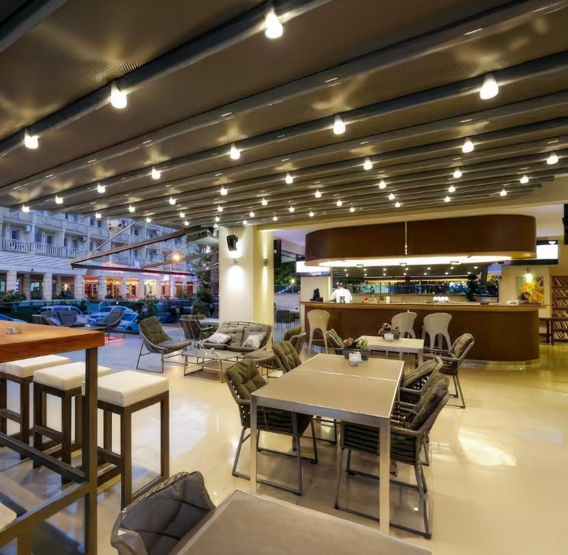 Aurasia Design Hotel Marmaris Exterior foto