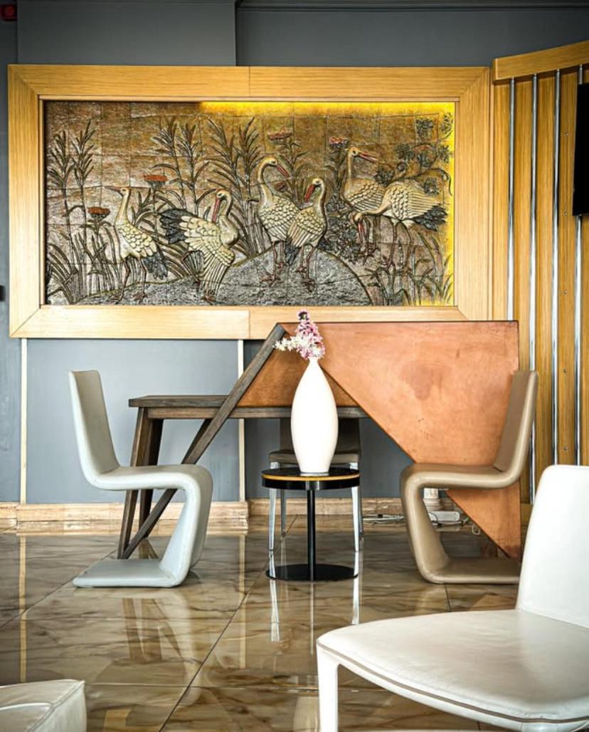 Aurasia Design Hotel Marmaris Exterior foto