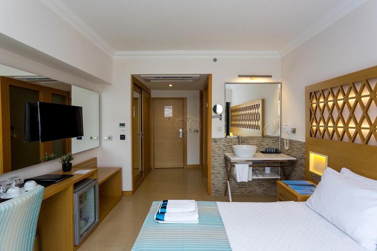 Aurasia Design Hotel Marmaris Exterior foto