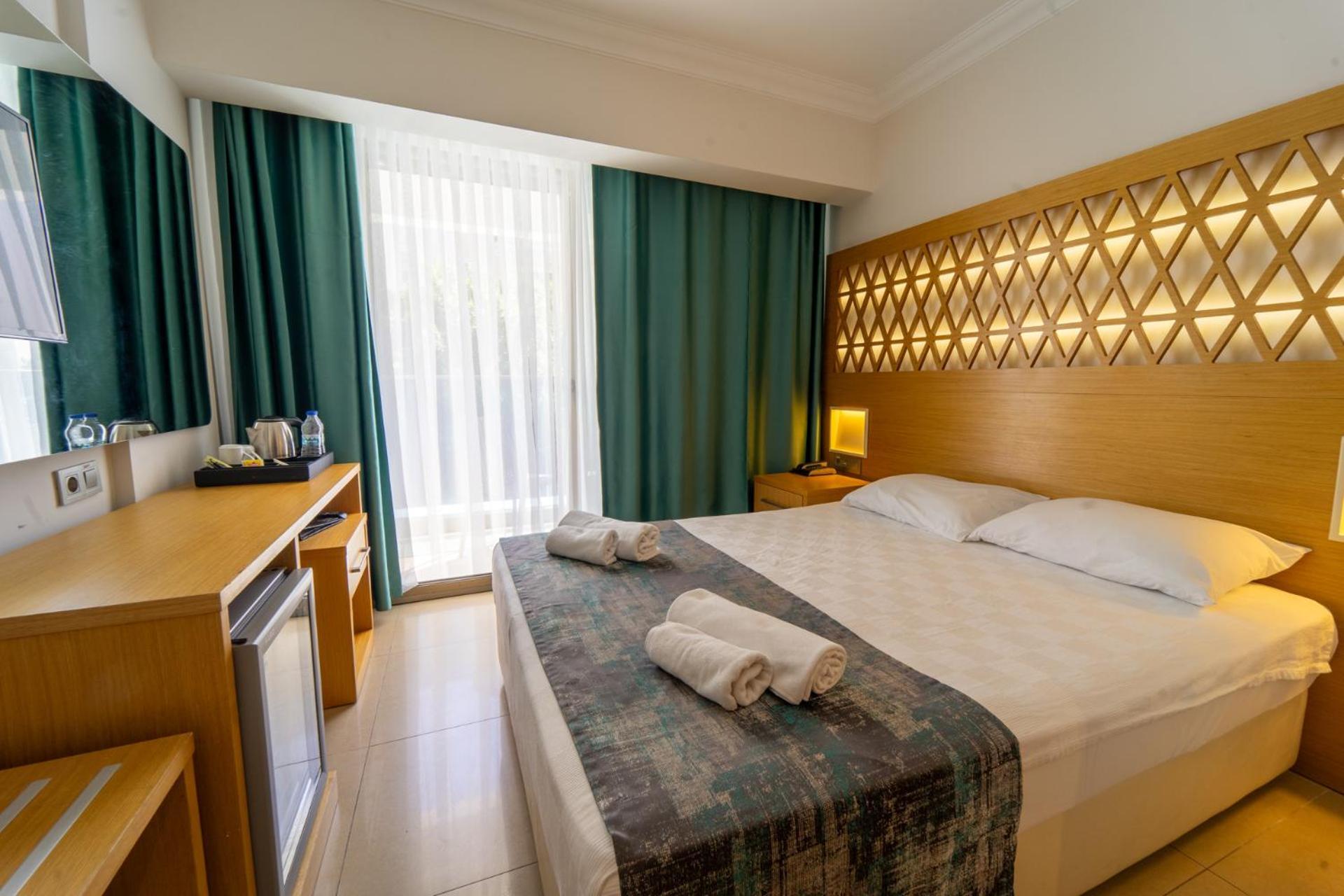 Aurasia Design Hotel Marmaris Exterior foto
