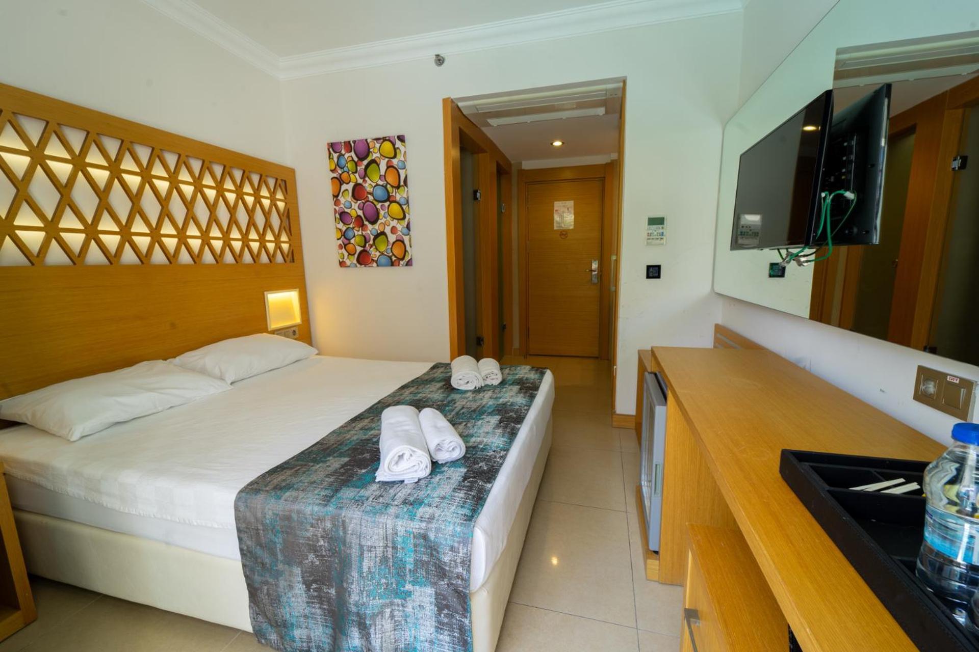 Aurasia Design Hotel Marmaris Exterior foto