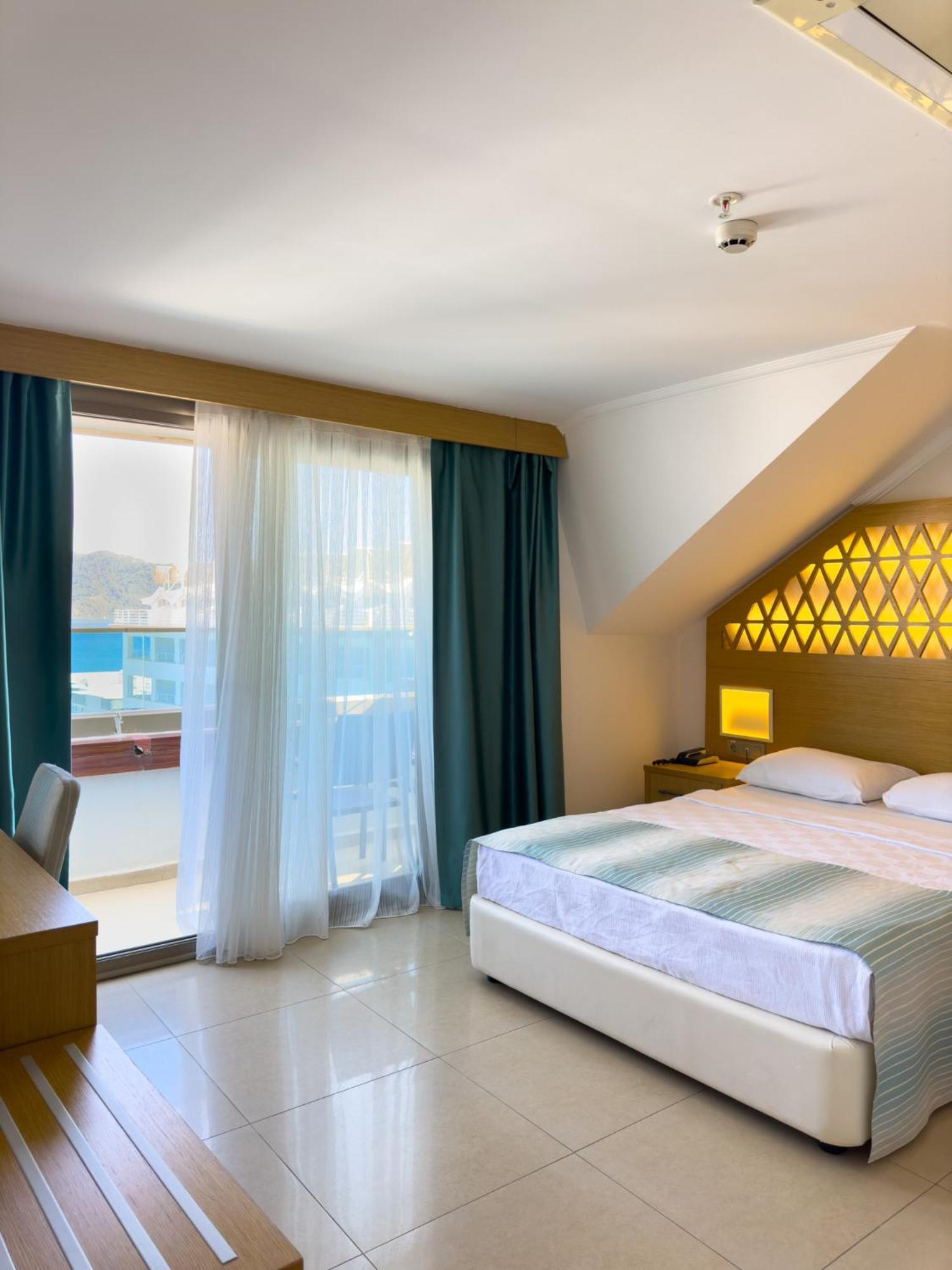 Aurasia Design Hotel Marmaris Exterior foto