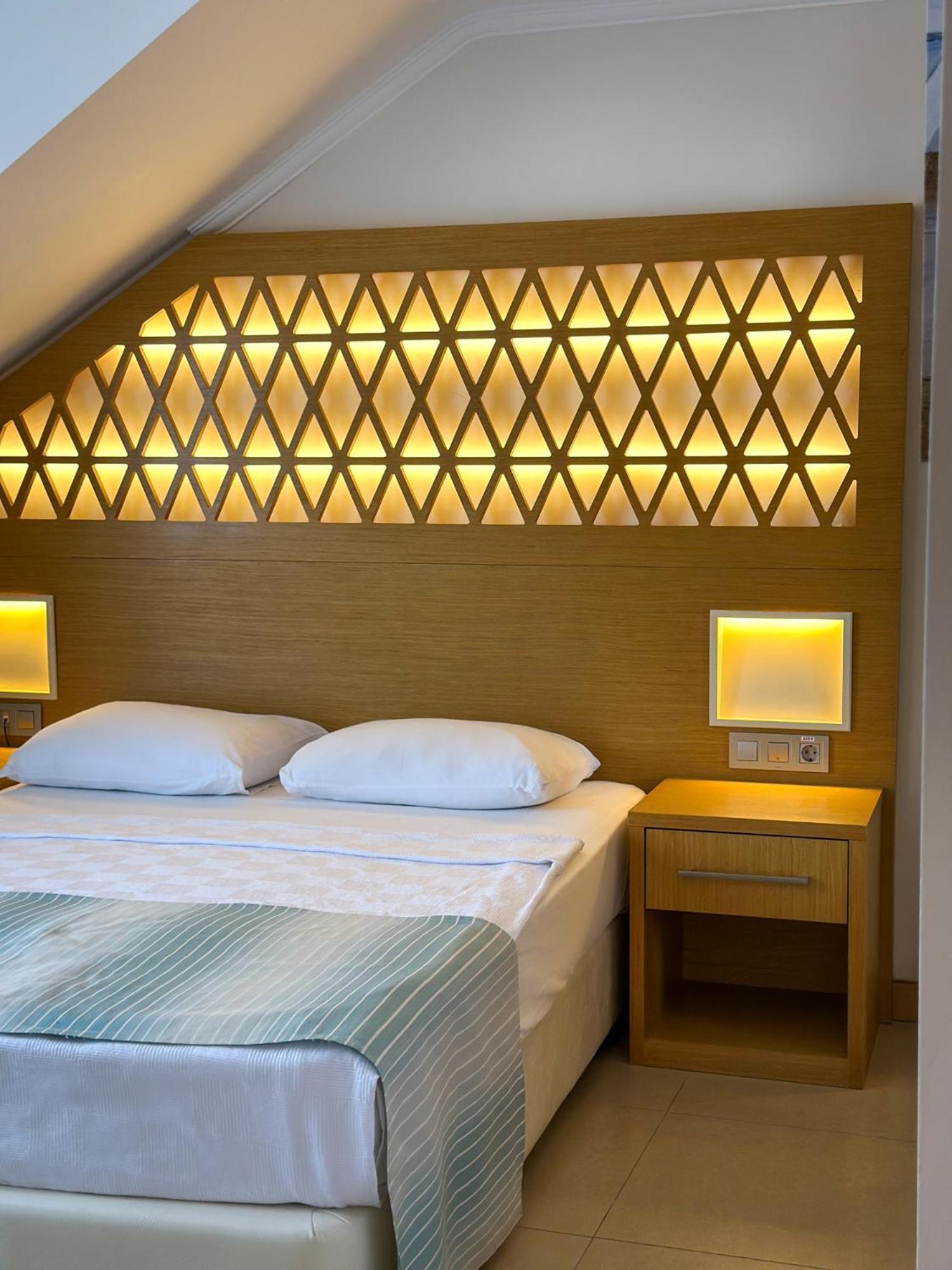 Aurasia Design Hotel Marmaris Exterior foto