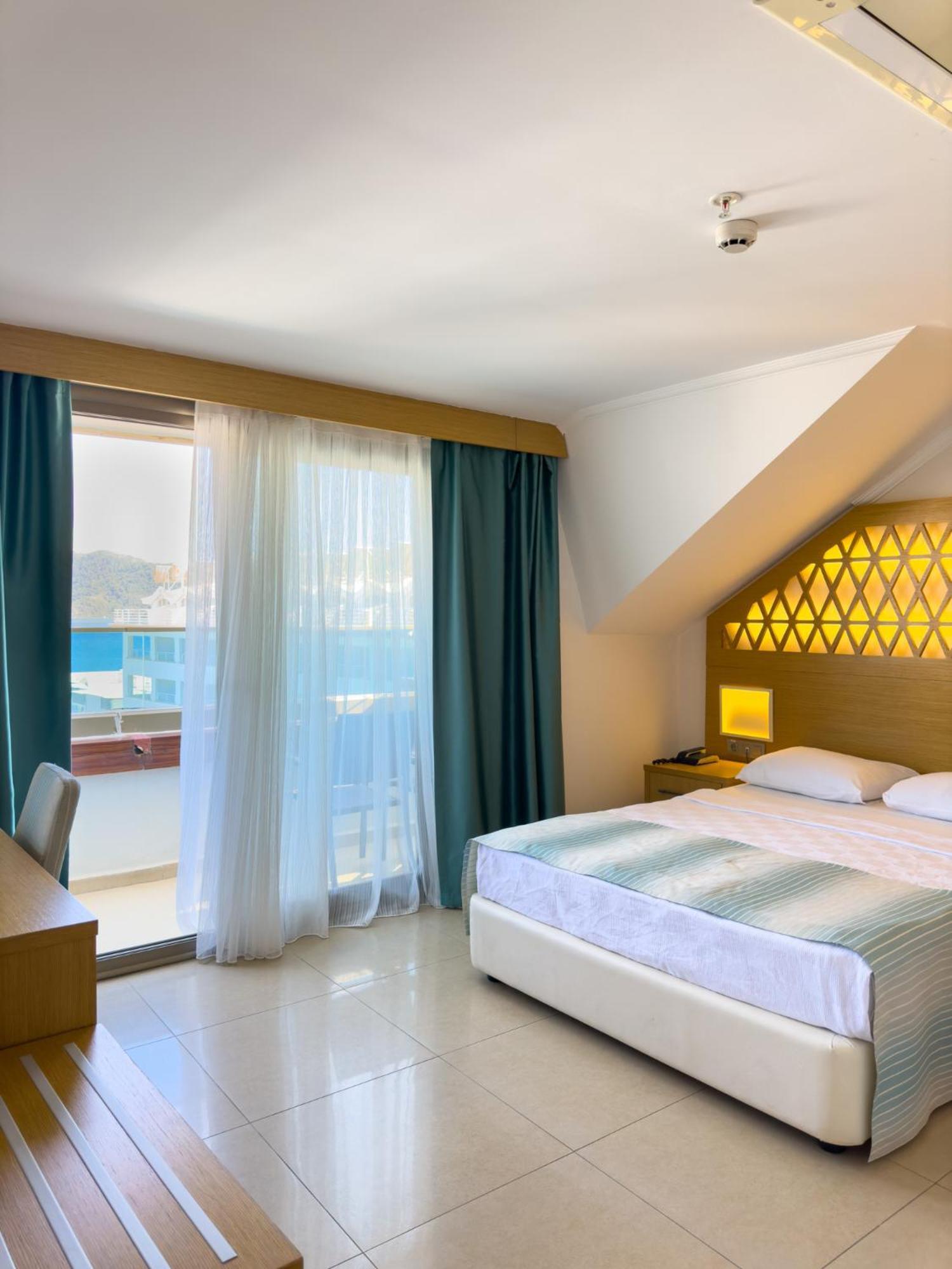 Aurasia Design Hotel Marmaris Exterior foto