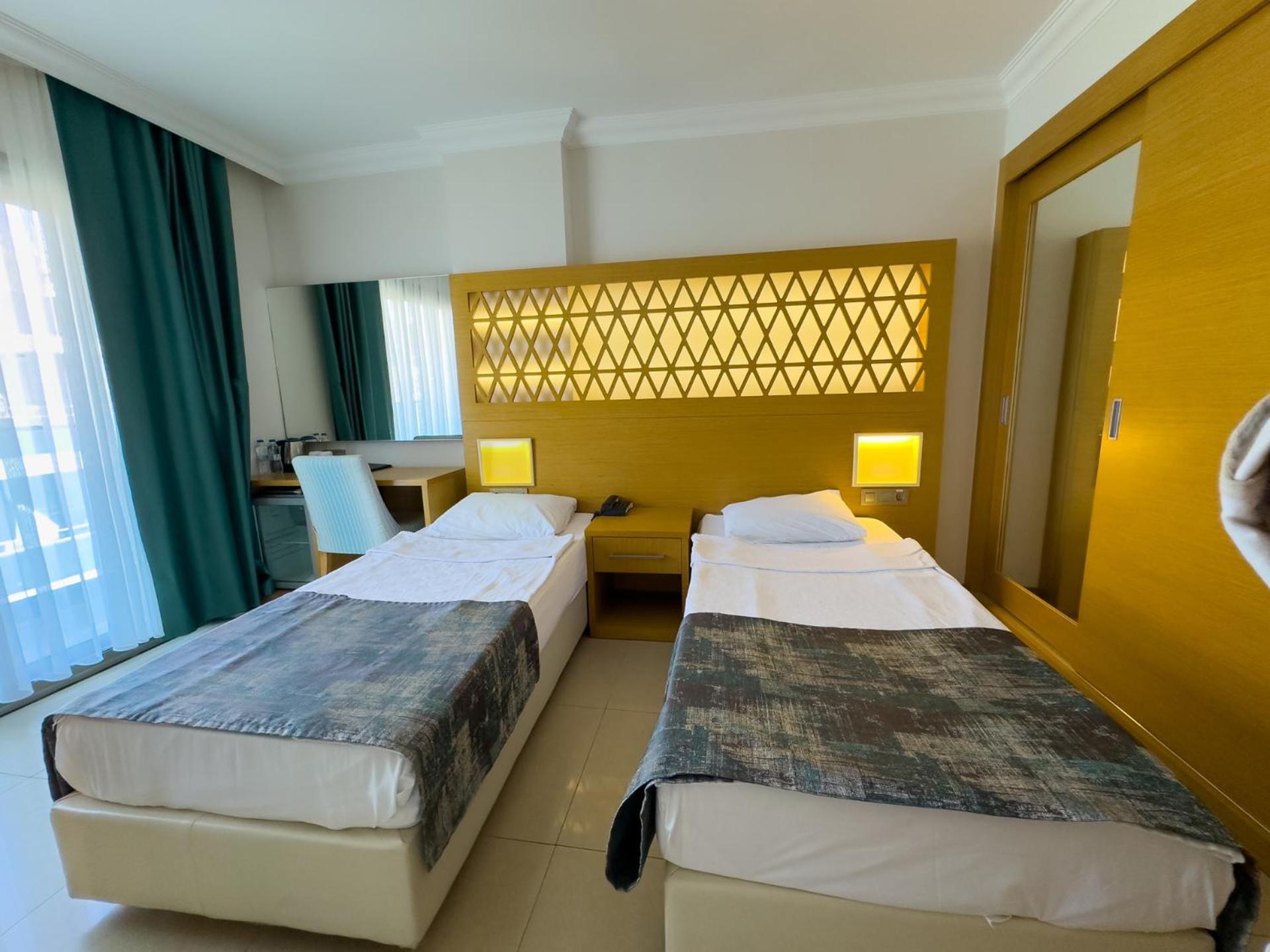 Aurasia Design Hotel Marmaris Exterior foto