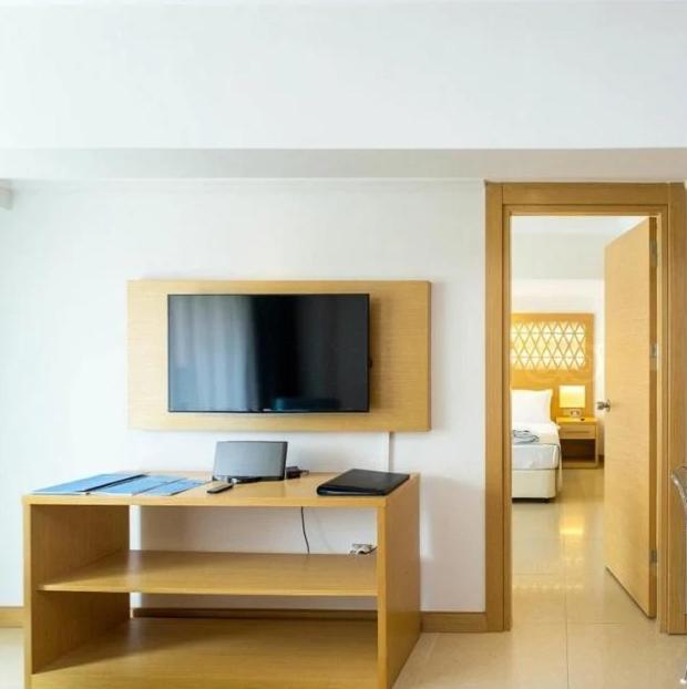Aurasia Design Hotel Marmaris Exterior foto