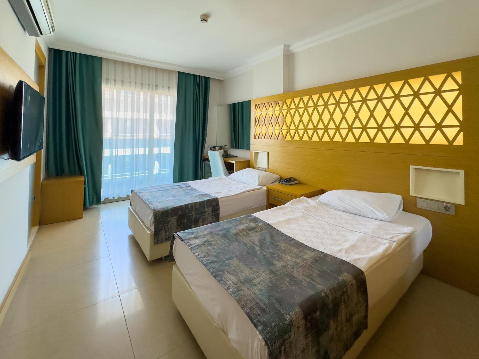 Aurasia Design Hotel Marmaris Exterior foto