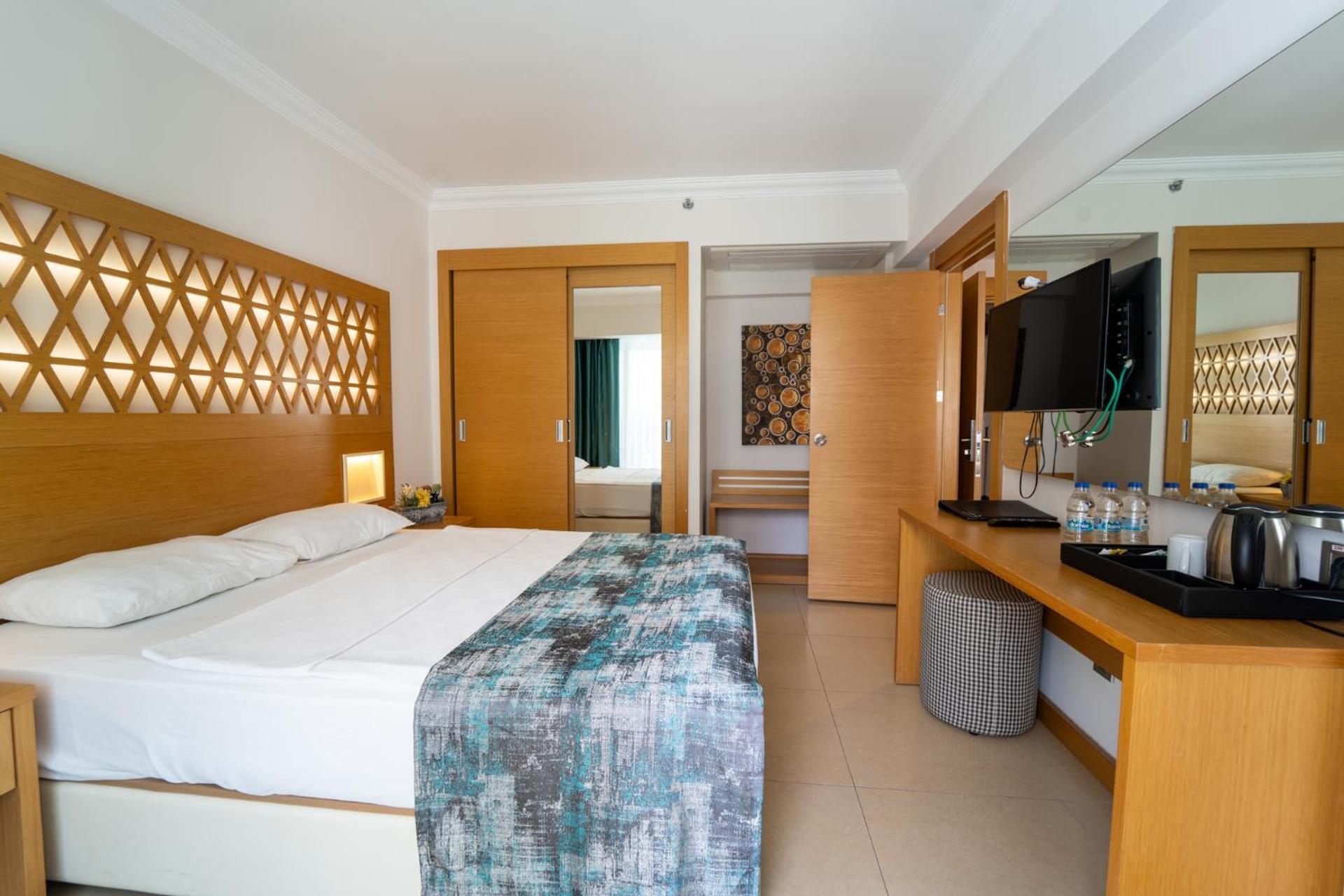 Aurasia Design Hotel Marmaris Exterior foto
