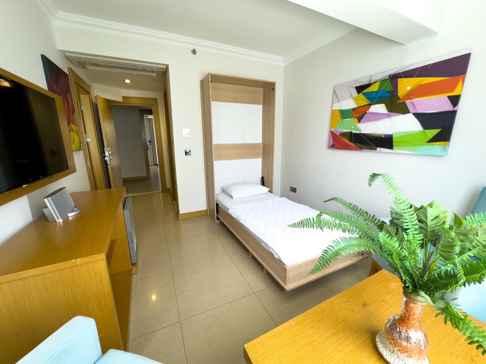 Aurasia Design Hotel Marmaris Exterior foto