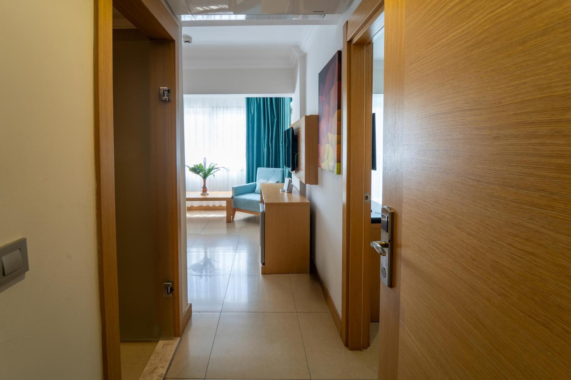Aurasia Design Hotel Marmaris Exterior foto