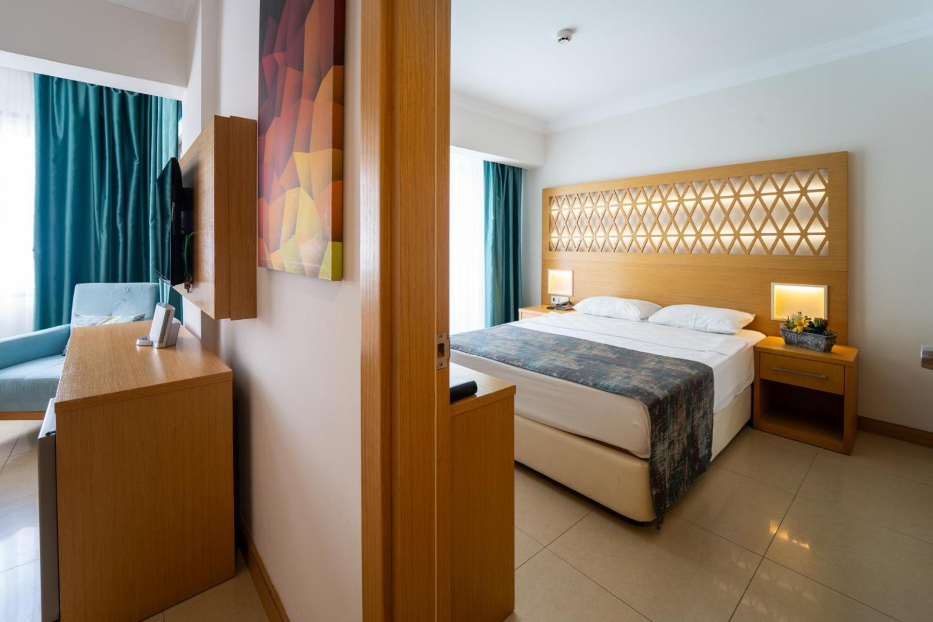 Aurasia Design Hotel Marmaris Exterior foto