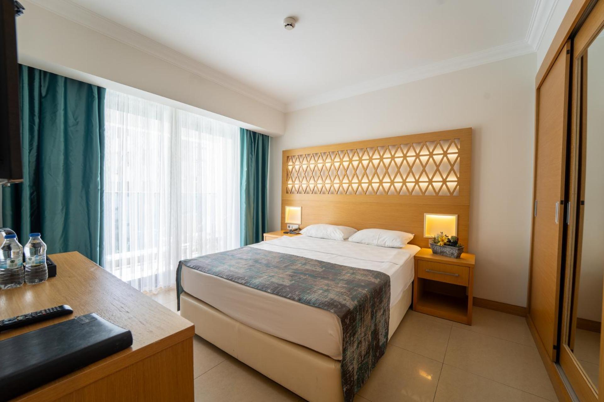 Aurasia Design Hotel Marmaris Exterior foto