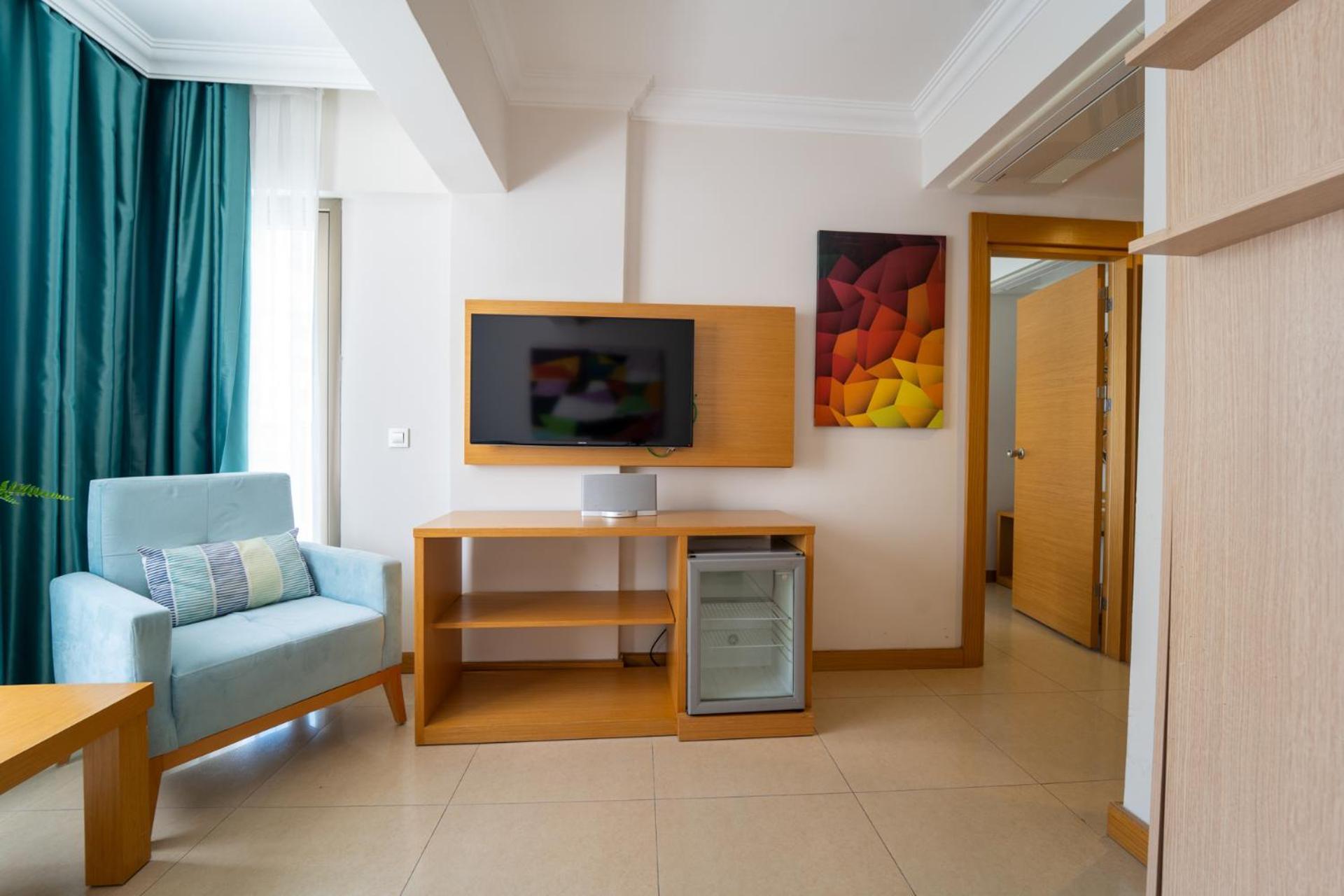 Aurasia Design Hotel Marmaris Exterior foto