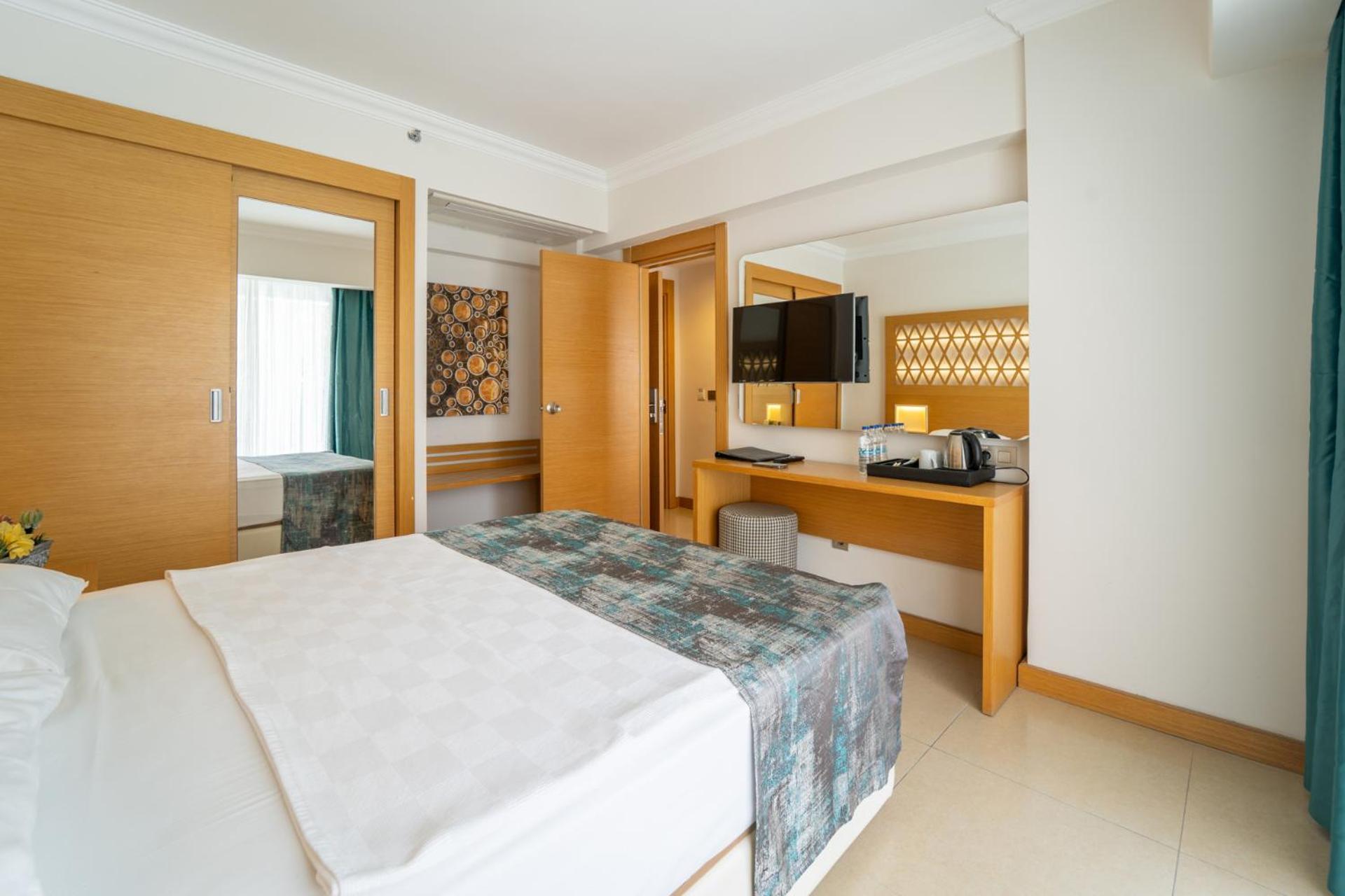 Aurasia Design Hotel Marmaris Exterior foto