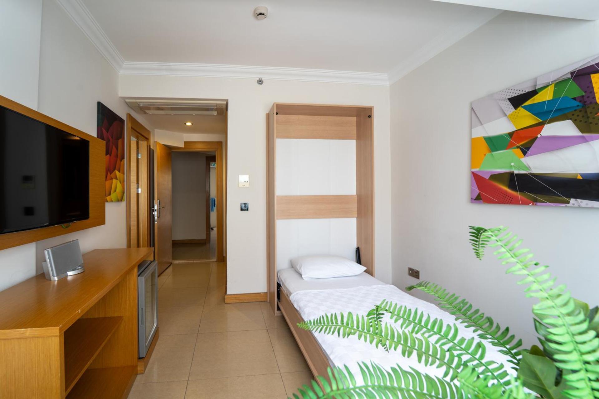 Aurasia Design Hotel Marmaris Exterior foto